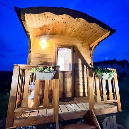 Romantic Gipsy Ivrea Luaran gambar