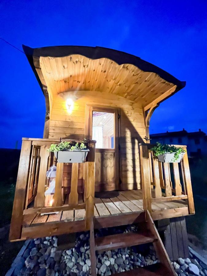 Romantic Gipsy Ivrea Luaran gambar