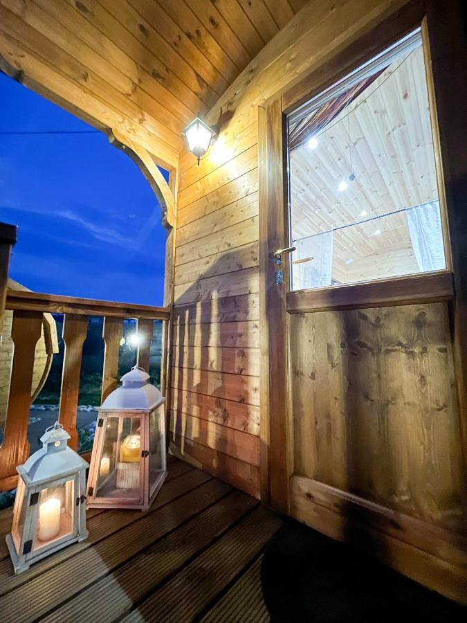 Romantic Gipsy Ivrea Luaran gambar