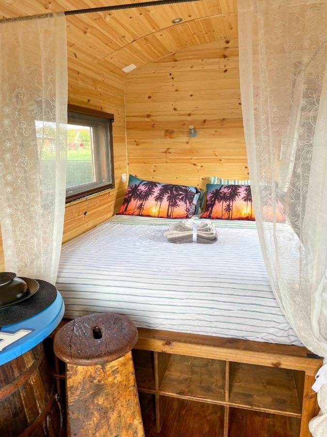 Romantic Gipsy Ivrea Luaran gambar