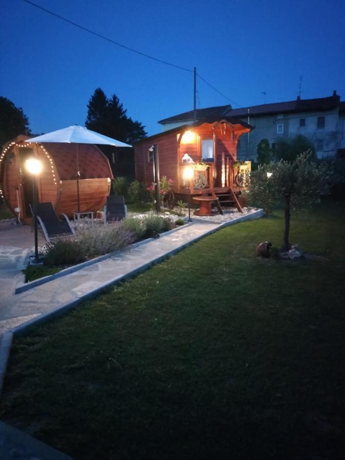 Romantic Gipsy Ivrea Luaran gambar