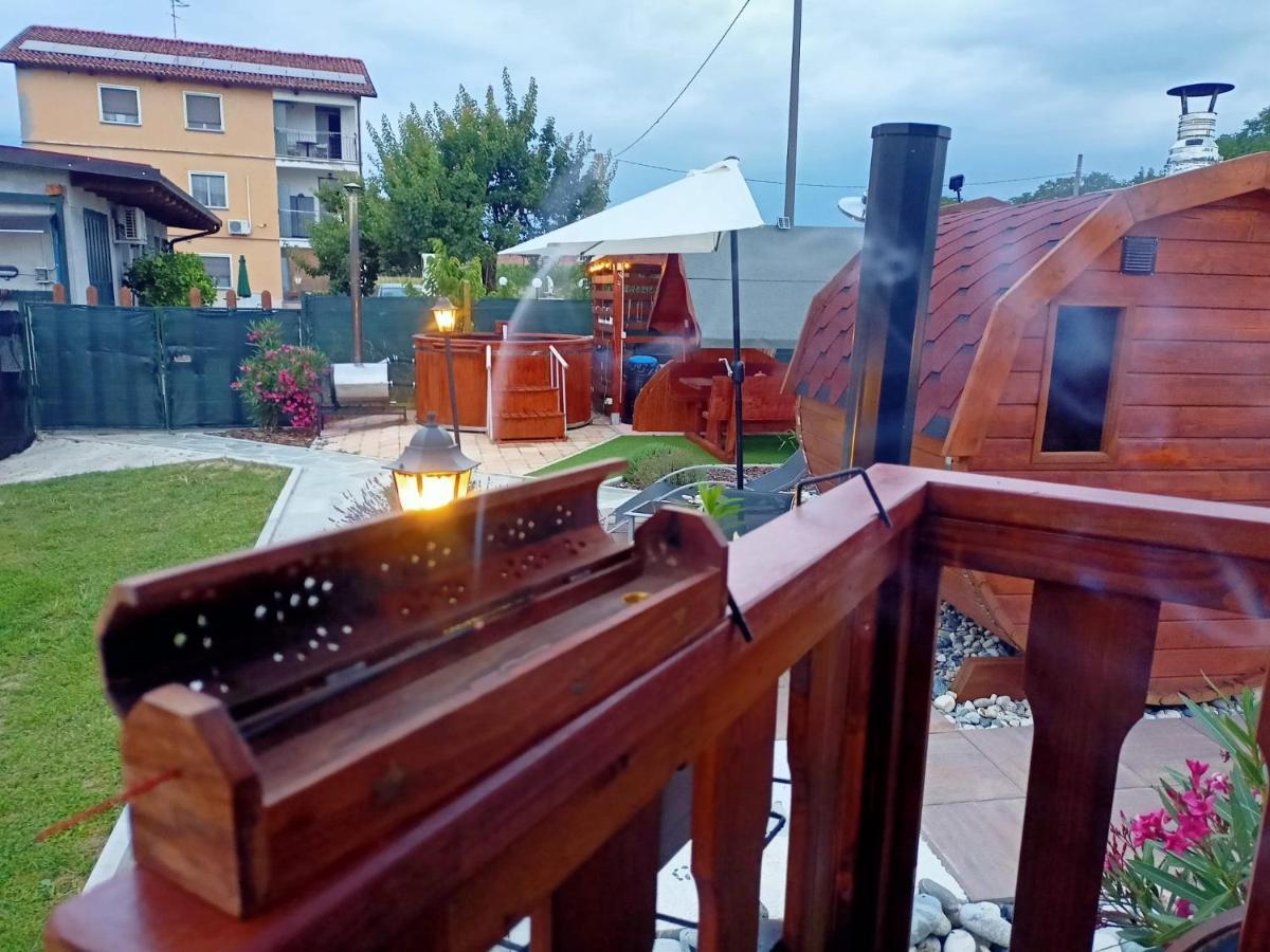 Romantic Gipsy Ivrea Luaran gambar